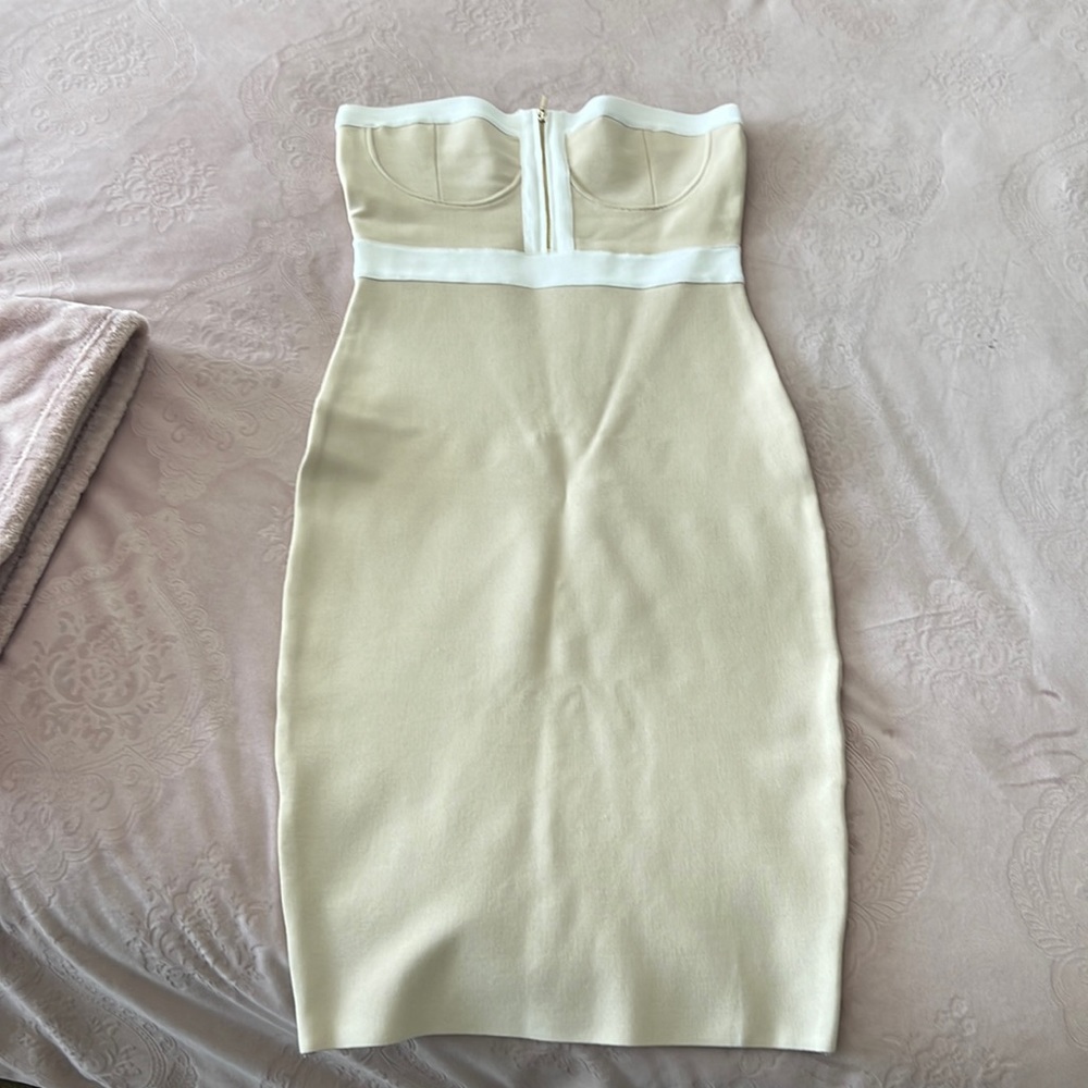 Cocktails dress